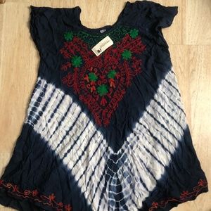 Pagoda dress new with tags!!